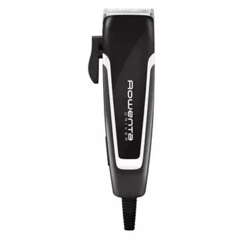 Aparador de barba Rowenta TN1603F0 Preto Prateado 1 mm a 1,4 cm