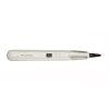 Ferro de alisar Rowenta SF4633F0 — placas de cerâmica, 56 mm de largura, 110–240 V, 8 níveis de calor, branco