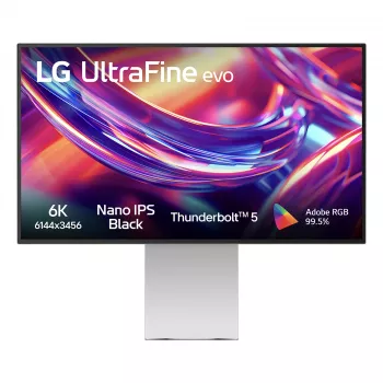 Monitor de computador LG 32U990A-S 81,3 cm (32