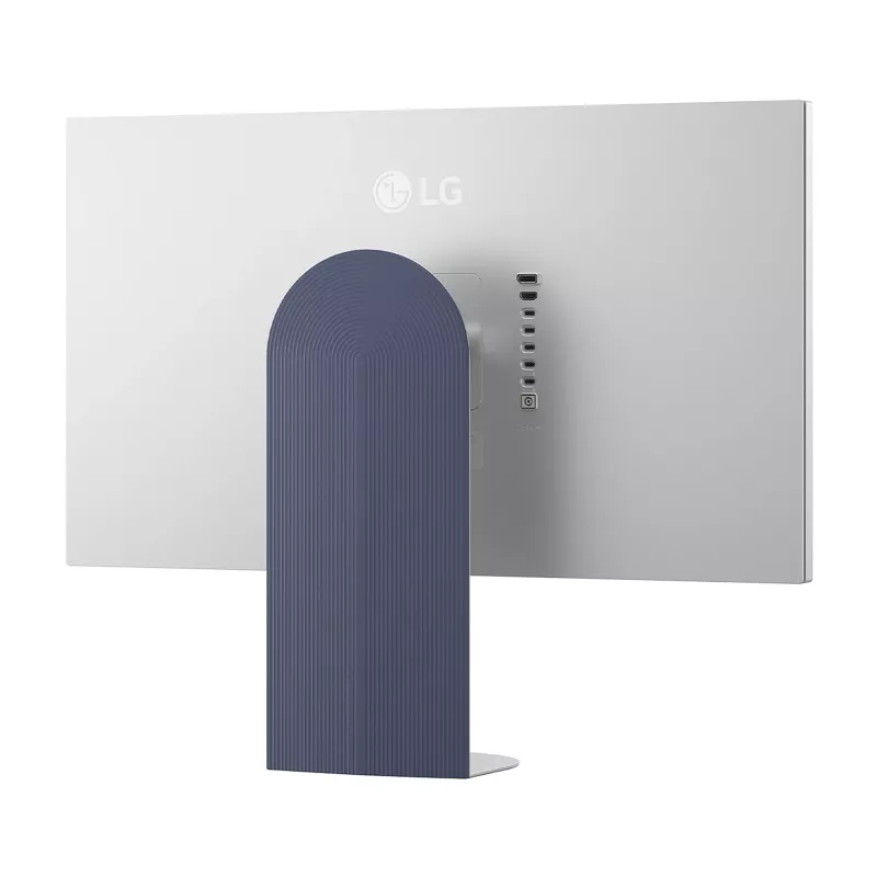 Monitor de computador LG 32U990A-S 81,3 cm (32