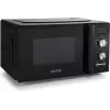 Micro-ondas combinado Gorenje MO20A3BH Preto de bancada 20 L 800 W