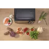 Micro-ondas combinado Gorenje MO20A3BH Preto de bancada 20 L 800 W