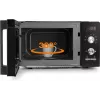 Micro-ondas combinado Gorenje MO20A3BH Preto de bancada 20 L 800 W