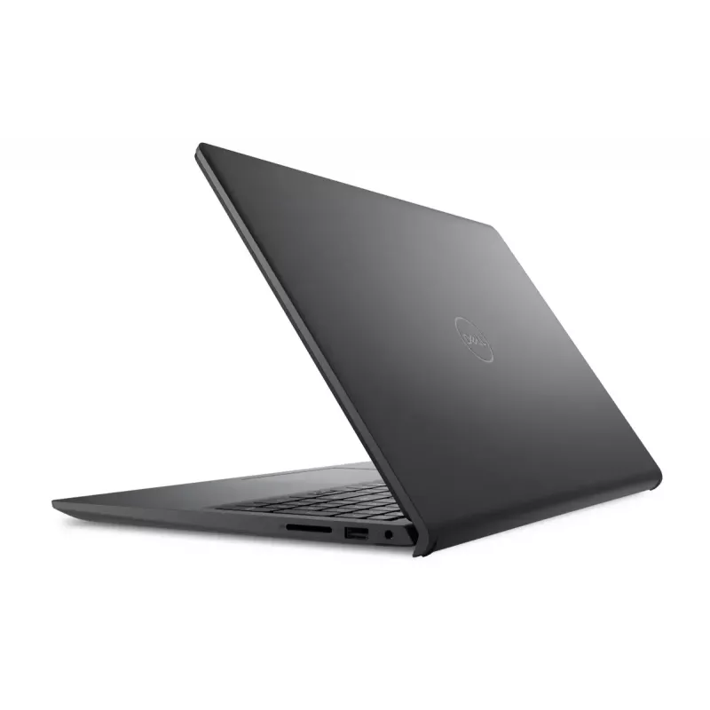 Dell Pro 15 Essential PV15255 | Carbon Preto | 15,6 inch | FHD | 1920 x 1080 píxeis | AMD Ryzen 5 | 7520U | 8 GB | LPDDR5 | Capacidade da unidade de estado sólido 512 GB | AMD Radeon 610M Graphics | Windows 11 Home | 802.11ac | Idioma do teclado Inglês | Garantia 36 mês(es) | Garantia da bateria 12 mês(es)