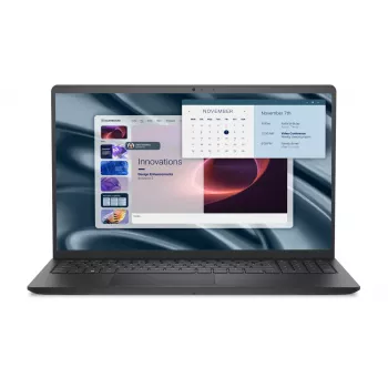 Dell Pro 15 Essential PV15255 | Carbon Preto | 15,6
