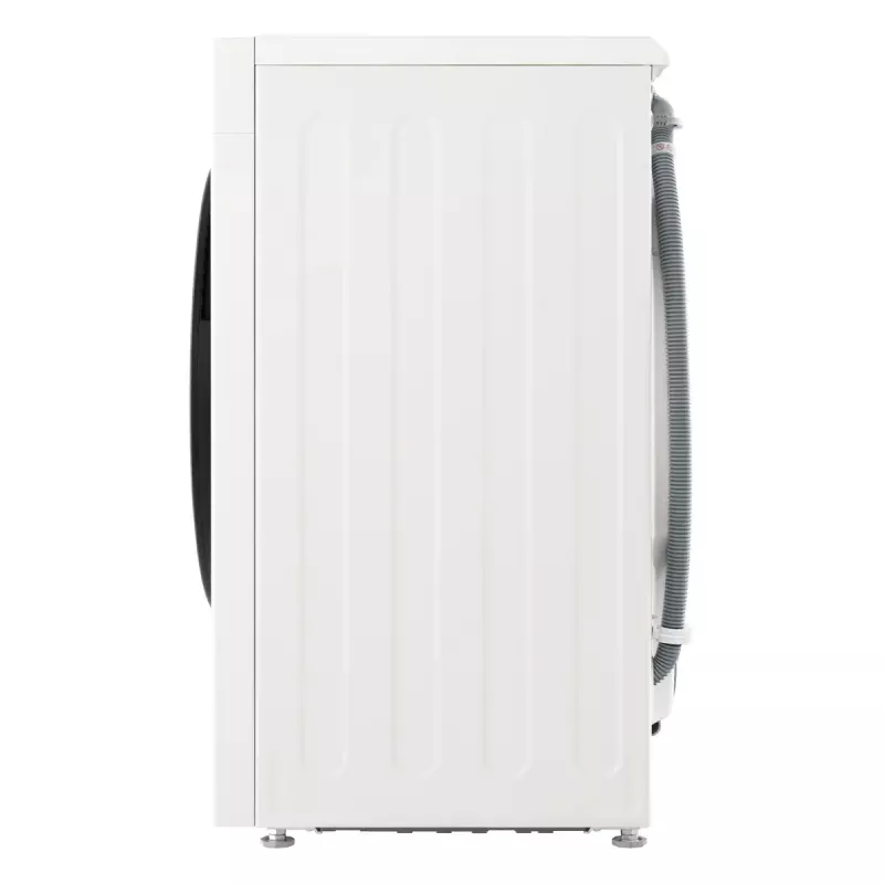 Máquina de lavar e secar roupa LG F2X50S9TWB, carregamento frontal, 9 kg, 1170 rpm, classe A, 600×535×850 mm, branca
