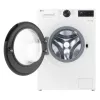 Máquina de lavar e secar roupa LG F2X50S9TWB, carregamento frontal, 9 kg, 1170 rpm, classe A, 600×535×850 mm, branca