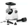 Picadora de carne Bosch Serie 6 MFWS607W 500 W branca