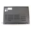 Portátil Lenovo ThinkPad T14 Gen 6 — 14 polegadas WUXGA IPS, Intel Core Ultra 5 225U (12 núcleos, até 4,8 GHz), 16 GB DDR5, 512 GB PCIe 4.0 NVMe, Windows 11 Pro, teclado retroiluminado nórdico, impressão digital