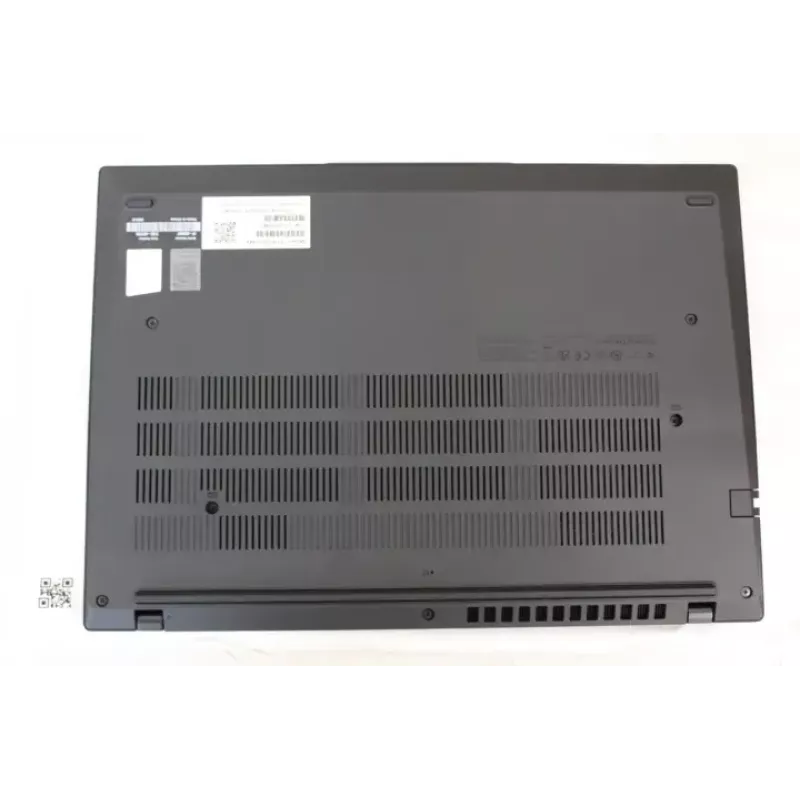 Portátil Lenovo ThinkPad T14 Gen 6 — 14 polegadas WUXGA IPS, Intel Core Ultra 5 225U (12 núcleos, até 4,8 GHz), 16 GB DDR5, 512 GB PCIe 4.0 NVMe, Windows 11 Pro, teclado retroiluminado nórdico, impressão digital