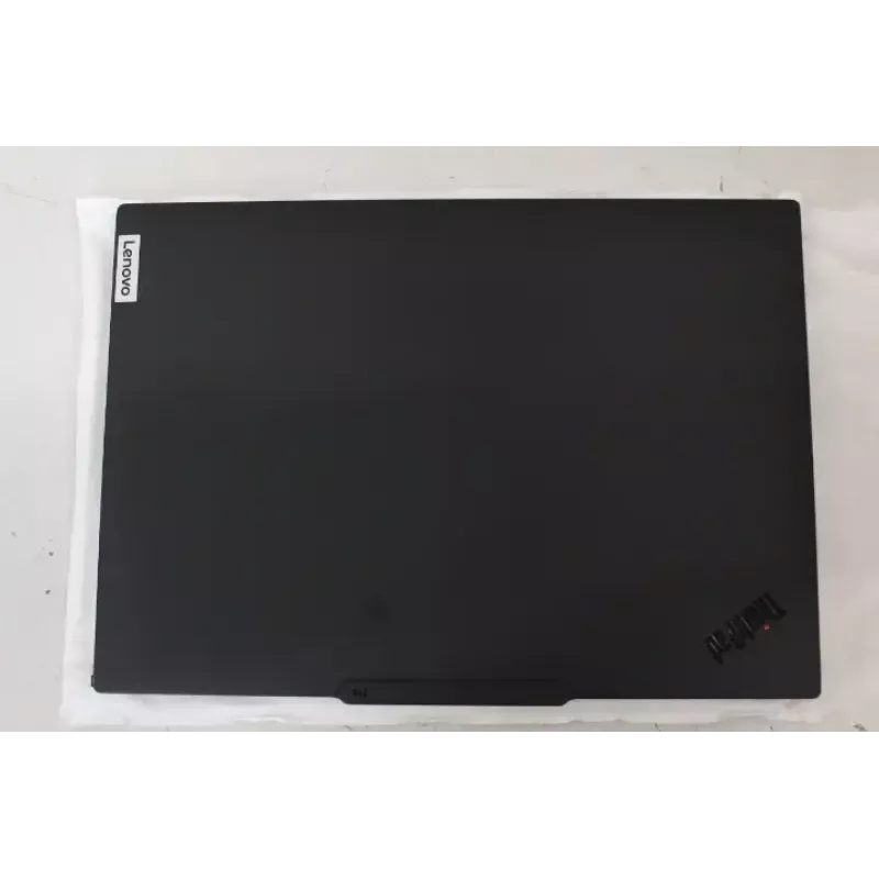 Portátil Lenovo ThinkPad T14 Gen 6 — 14 polegadas WUXGA IPS, Intel Core Ultra 5 225U (12 núcleos, até 4,8 GHz), 16 GB DDR5, 512 GB PCIe 4.0 NVMe, Windows 11 Pro, teclado retroiluminado nórdico, impressão digital