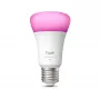 Philips Hue White and Colour Ambience A60 – E27 Lâmpada inteligente – 1100
