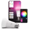 Philips Hue White and Colour Ambience A60 – E27 Lâmpada inteligente – 1100