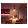 Philips Hue White and colour ambience A60 – E27 lâmpada inteligente – 810
