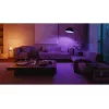 Philips Hue White and colour ambience A60 – E27 lâmpada inteligente – 810