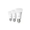 Philips Hue White and colour ambience A60 – E27 lâmpada inteligente – 810