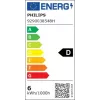 Philips Hue WA 810 A60 3P EU | E27 | 6 W | luz de branco quente a branco frio | Bluetooth, Zigbee