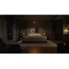 Philips Hue WA 810 A60 3P EU | E27 | 6 W | luz de branco quente a branco frio | Bluetooth, Zigbee