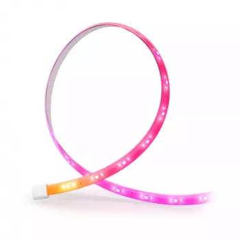 Extensão de fita LED Philips Hue Flux — 2 m