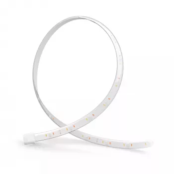 Extensão de fita LED Philips Hue Flux — 2 m