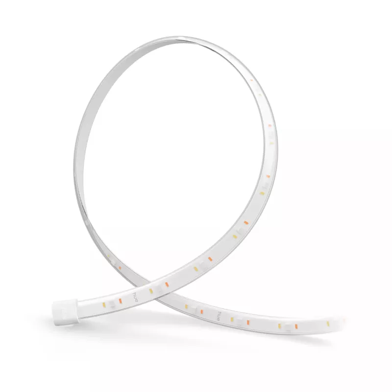 Extensão de fita LED Philips Hue Flux — 2 m