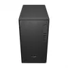 Caixa FSP S120-B Mini Tower mITX, mATX preta