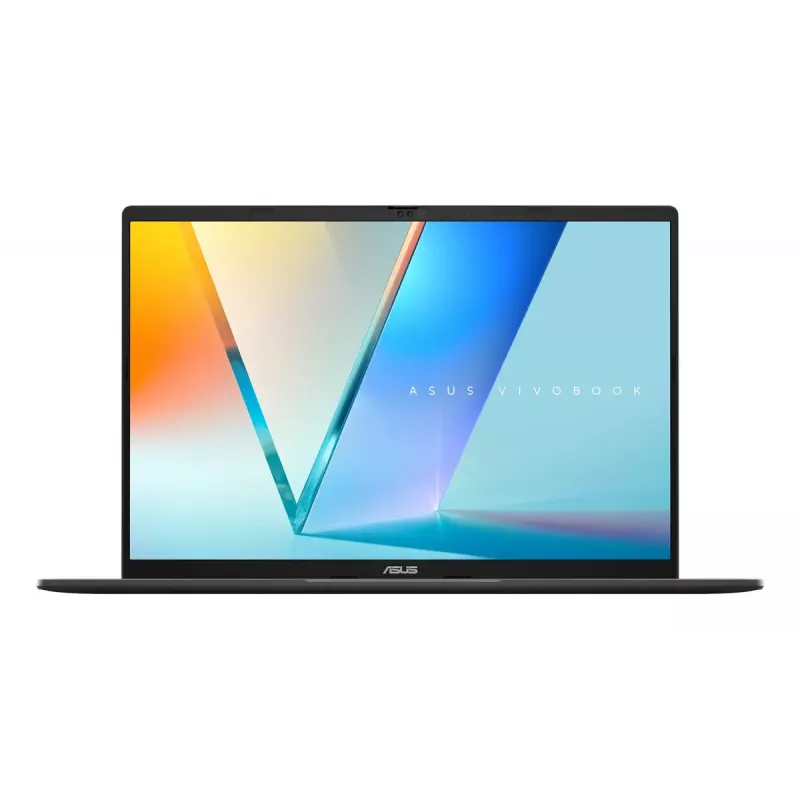 Portátil ASUS Vivobook S16 M3607HA-SH080W Copilot+ PC — AMD Ryzen 7 260, 16 polegadas WUXGA, 16 GB DDR5, 1 TB SSD, Windows 11 Home, cinzento