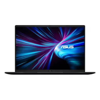 Portátil ASUS V16 V3607VM-RP040W — 16 polegadas WUXGA, Intel Core 5 210H, 16 GB DDR5, 1 TB SSD, NVIDIA GeForce RTX 5060, Windows 11 Home, preto