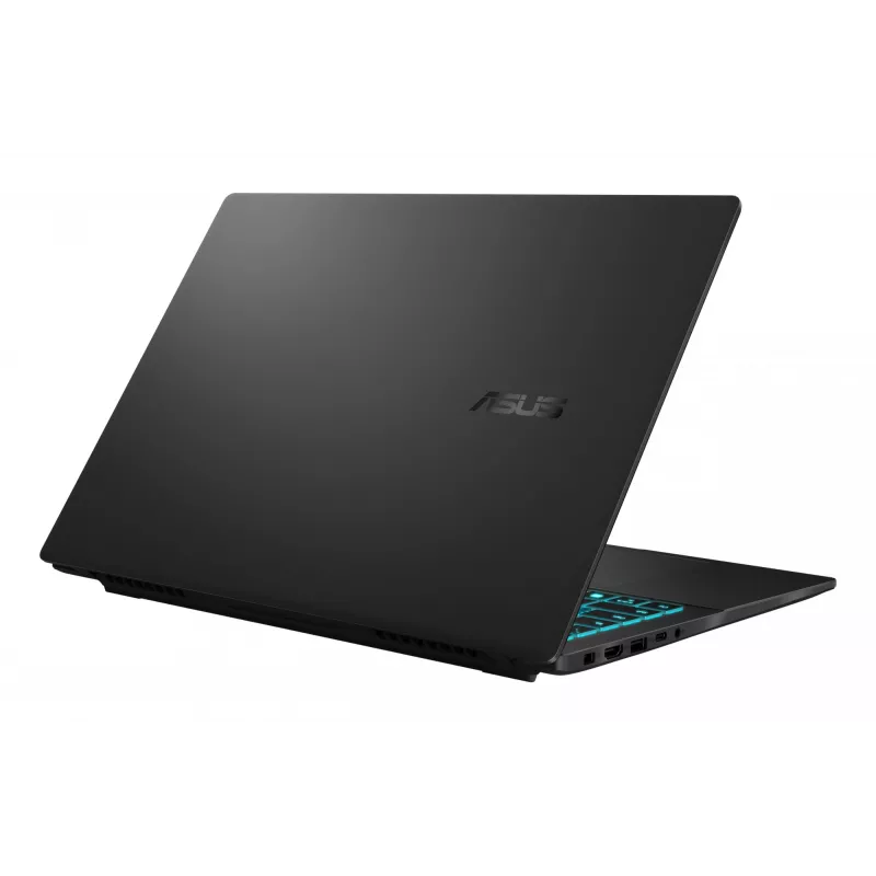 Portátil ASUS V16 V3607VM-RP040W — 16 polegadas WUXGA, Intel Core 5 210H, 16 GB DDR5, 1 TB SSD, NVIDIA GeForce RTX 5060, Windows 11 Home, preto