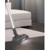 Aspirador vertical Hoover HF122GPT 011 a bateria seco ciclónico, tecido sem saco 0,9 l 170 W titânio