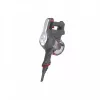 Aspirador vertical Hoover HF122GPT 011 a bateria seco ciclónico, tecido sem saco 0,9 l 170 W titânio