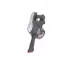 Aspirador vertical Hoover HF122GPT 011 a bateria seco ciclónico, tecido sem saco 0,9 l 170 W titânio