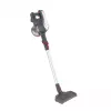 Aspirador vertical Hoover HF122GPT 011 a bateria seco ciclónico, tecido sem saco 0,9 l 170 W titânio