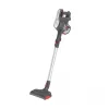 Aspirador vertical Hoover HF122GPT 011 a bateria seco ciclónico, tecido sem saco 0,9 l 170 W titânio