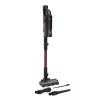 Aspirador vertical Hoover HF610HX 011 a bateria seco EPA sem saco 0,7 L 650 W magenta 4 Ah