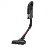 Aspirador vertical Hoover HF610HX 011 a bateria seco EPA sem saco 0,7 L 650 W magenta 4 Ah