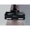 Aspirador vertical Hoover HF610HX 011 a bateria seco EPA sem saco 0,7 L 650 W magenta 4 Ah