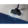 Aspirador vertical Hoover HF610HX 011 a bateria seco EPA sem saco 0,7 L 650 W magenta 4 Ah