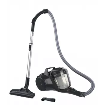 Aspirador cilíndrico Hoover HP105HM 011 2 L seco 700 W sem saco