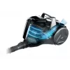 Aspirador cilíndrico Hoover HP105HM 011 2 L seco 700 W sem saco
