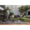 Aspirador cilíndrico Hoover HP105HM 011 2 L seco 700 W sem saco