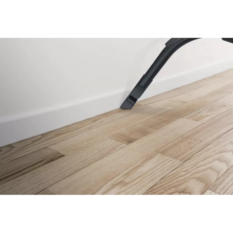 Aspirador cilíndrico Hoover HP105HM 011 2 L seco 700 W sem saco