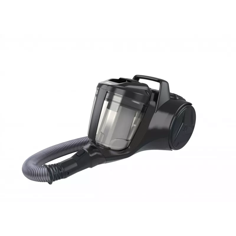 Aspirador cilíndrico Hoover HP105HM 011 2 L seco 700 W sem saco