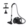 Aspirador de pó Hoover HP210P 011 2.5 L seco 800 W sem saco