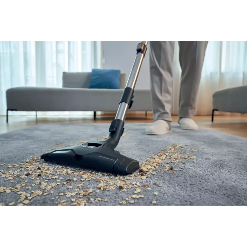 Aspirador de pó Hoover HP210P 011 2.5 L seco 800 W sem saco