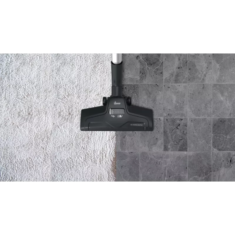Aspirador de pó Hoover HP210P 011 2.5 L seco 800 W sem saco