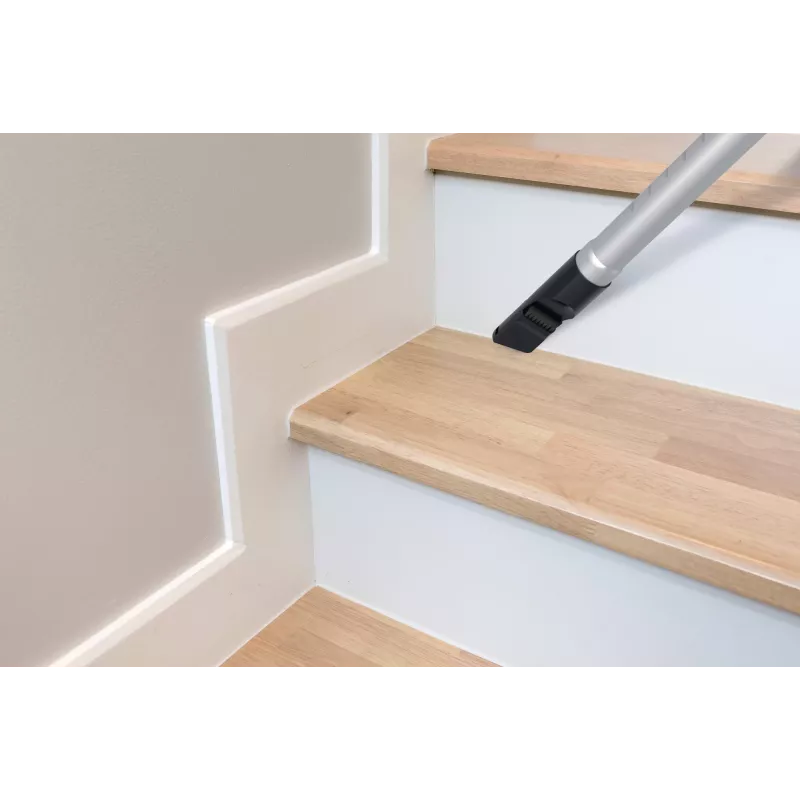 Aspirador de pó Hoover HP210P 011 2.5 L seco 800 W sem saco