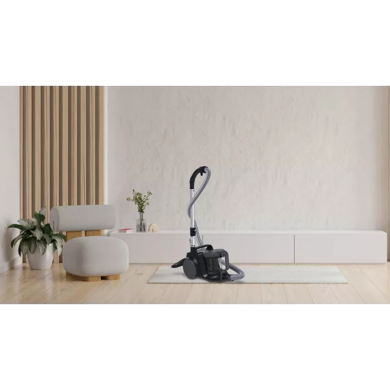 Aspirador de pó Hoover HP210P 011 2.5 L seco 800 W sem saco