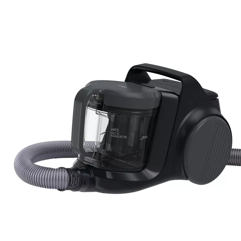 Aspirador de pó Hoover HP210P 011 2.5 L seco 800 W sem saco