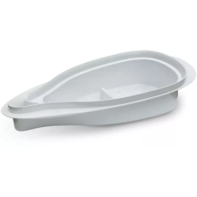 Central de engomar a vapor Philips GC7842/40 2400 W 1,5 L base SteamGlide Plus roxa, branca